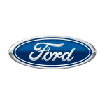 Logo Ford 1976